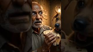 Dog help othar people so happy 😊#trending #shorts #shortsfeed #shortvideo #ai