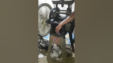 wire rolling machine #best #viral #youtubeshorts #trending #videos #reels #shorts #wire #rolling