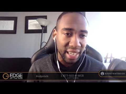 EP 298: How to Use Reddit To Drive Marketing Strategy & Traffic | EDGE of the Web