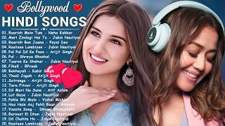 NonStopLove Mashup 💝 Best Mashup of Arijit Singh, Jubin Nautiyal, BPraak, Atif Aslam,Neha Kakkar