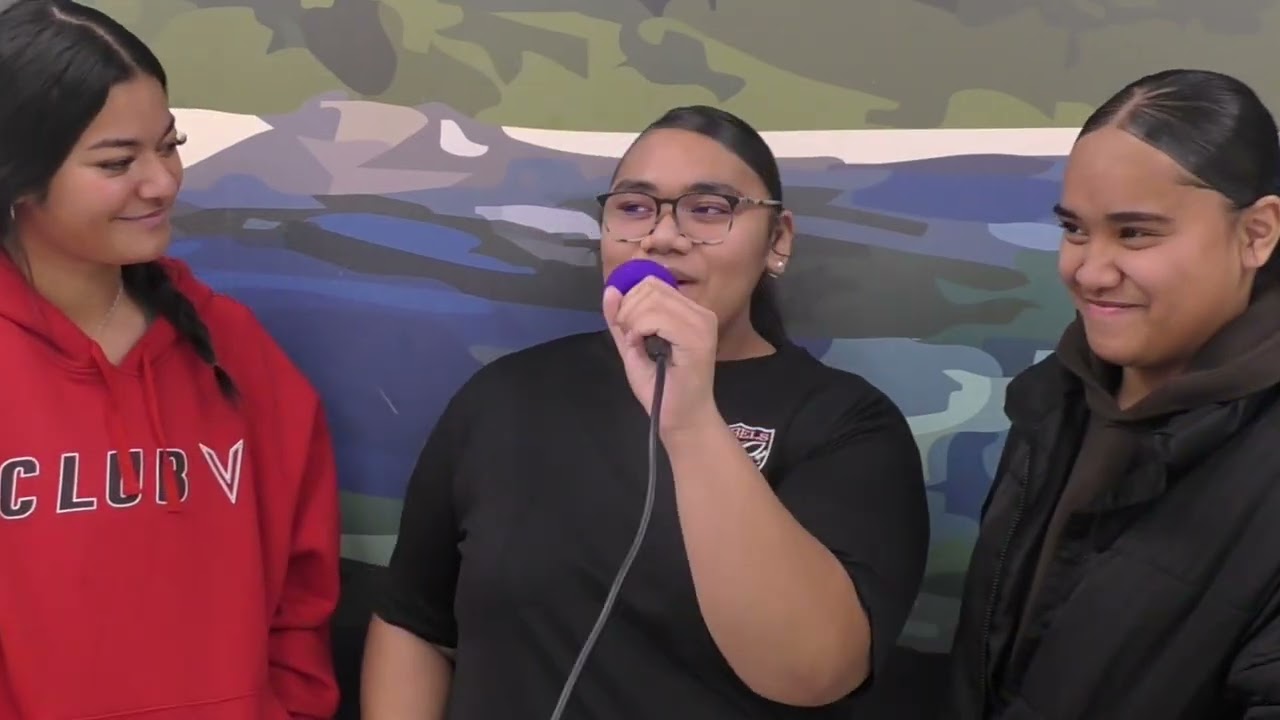 The Anchor: February 2, 2026