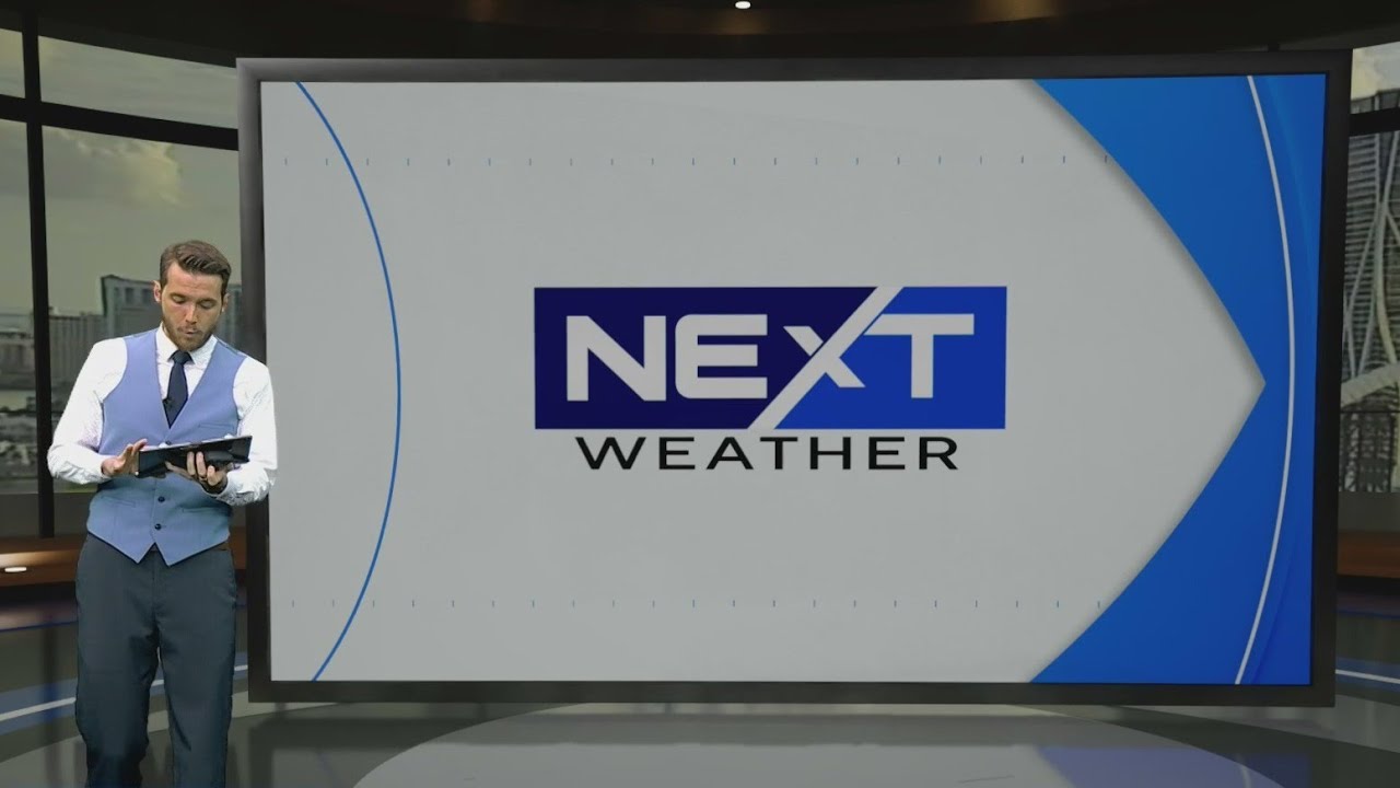 From record heat to arctic chill: Florida braces for dramatic temperature drop