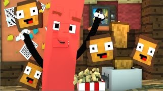ПОЛНЫЙ РАСКОЛБАС В МАЙНКРАФТЕ! СОСИСКА СЪЕЛА БУЛОЧКУ В МАЙНКРАФТЕ! SAUSAGE PARTY! МАЙНКРАФТ МУЛЬТИКИ ПОЛНЫЙ РАСКОЛБАС В МАЙНКРАФТЕ! СОСИСКА СЪЕЛА БУЛОЧКУ В МАЙНКРАФТЕ! SAUSAGE PARTY! МАЙНКРАФТ МУЛЬТИКИ
