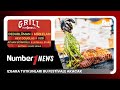 Haber | Izgara tutkunları bu festivale akacak: Grill İstanbul 18-19 Ekim’de KüçükÇiftlik Park’ta!