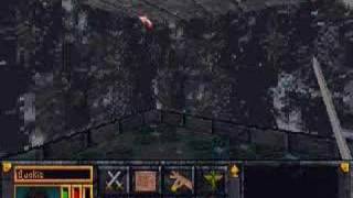 TES Arena: Mines of Druerrugot Part II
