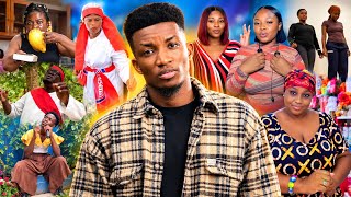 🔥🇬🇭 KOFI KINAATA – EFFIAKUMA BOY | TIKTOK CHALLENGE COMPILATION 🔥