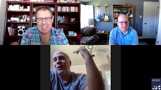 Joe Barresi Talks About Using ATC Studio Monitors