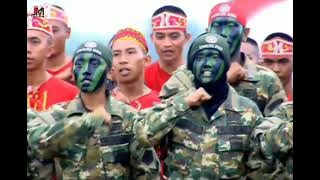 Mars Komponen Cadangan #Komcad #jurnalmiliter