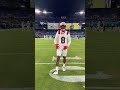 Prime time my time 😮‍💨 #stefondiggs #patriots #nfl #shorts