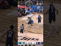 Kawhi playing bully ball🦾