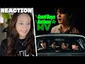 STARGLOW / Good Boys Anthem -Music Video- REACTION (ENG/JP SUBS)