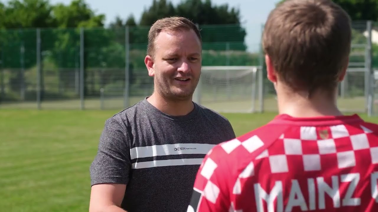 Die Geschichte von Michel