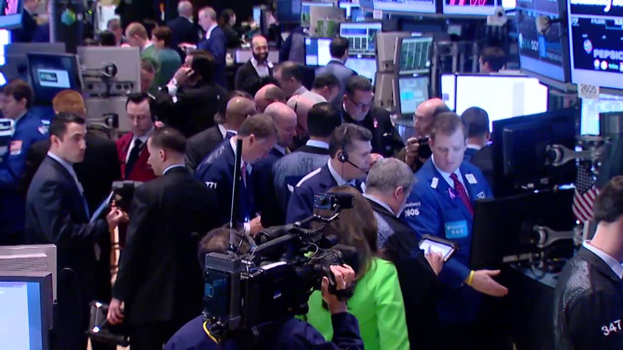 Gold Jumps After Fed Talk Gold Jumps After Fed Talk