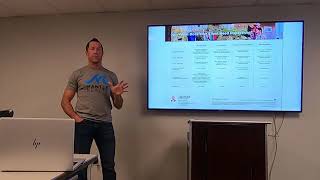 Toby Stanfield's Ultimate Guide: Navigating Mortgage 101 - Loan Types & Essential Tips