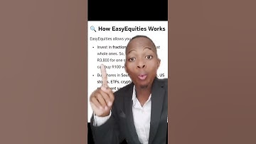 EasyEquities – The Gateway to Investing in South Africa and Beyond