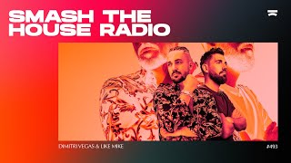 Smash The House Radio Ep. 493