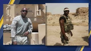 Air Force veteran, Family Dollar manager killed during armed robbery on Memorial Day weekend