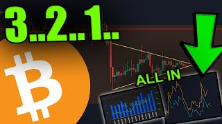 BITCOIN HOLDERS: WALL STREET ARE SECRETELY BUYING EVERY BITCOIN **PROOF**