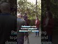 Parliament vs Predator/Pegasus spyware