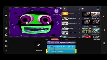 How to make N Major 35 on kinemaster
