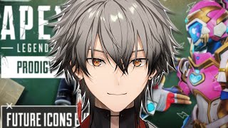 凉舞バレンウォートの配信のサムネイル画像