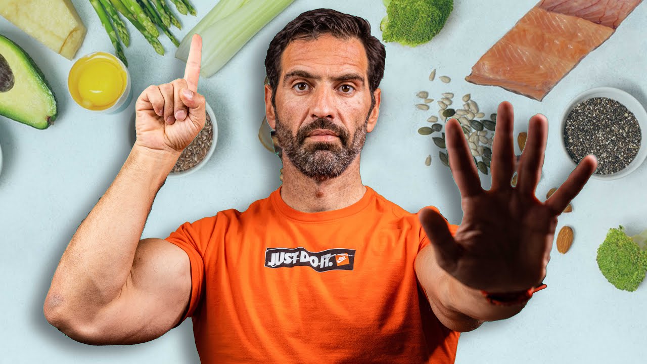 ЖИВОТ НА КЕТО ДИЕТА - Не искаш това да се случи и на теб