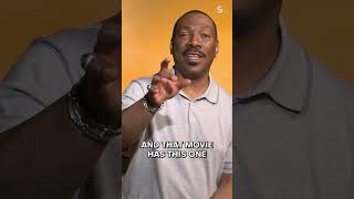 Eddie Murphy Elaborates On Beverly Hills Cop 3 Criticism