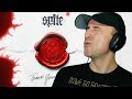 THE COLLABORATION OF THE YEAR! Spite Ft. Phil Bozeman - Thank You, Again (REACTION)
