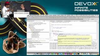 Productive Java EE and HTML5 development with Eclipse Profile