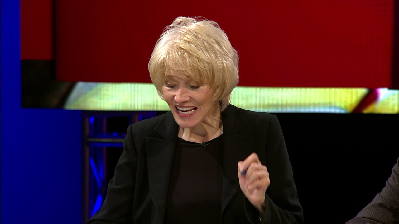 Lesson 10: “Children of the Promise” - 3ABN Sabbath School Panel - YouTube