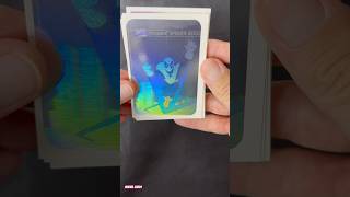 I Found a 35 Year Old Hologram Card!