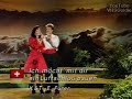 Duo Herzklang - Ich möcht' mit Dir ein Luftschloss bau'n - 1993