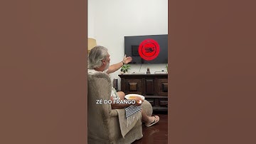 KKKKKKK ELE SEM ACREDITAR #shorts