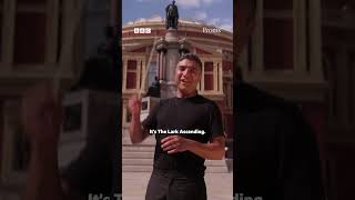 Nick Mohammed introduces The Proms