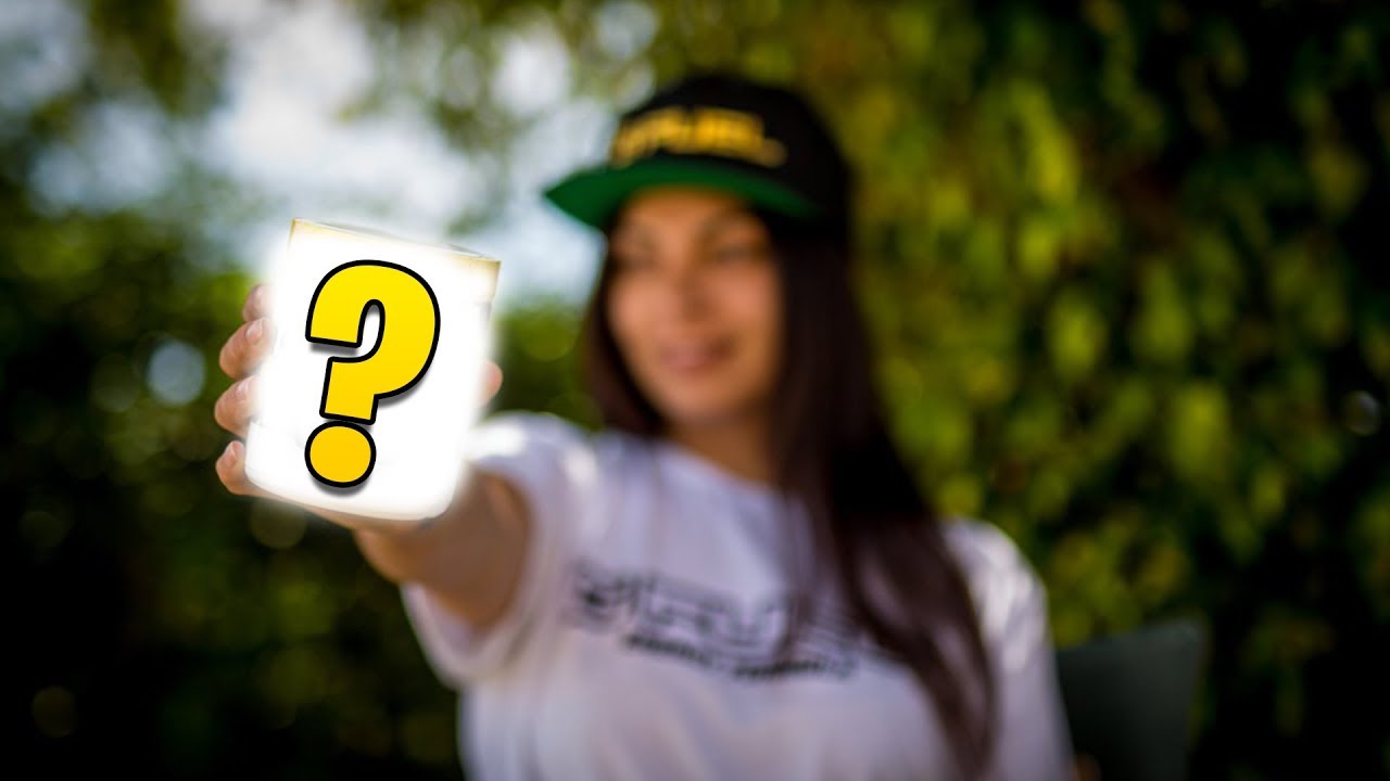 THE BEST GAMMA LABS G-FUEL FLAVOR VOTED BY THE COMMUNITY! - THE BEST FLAVOR BASED ON VOTES