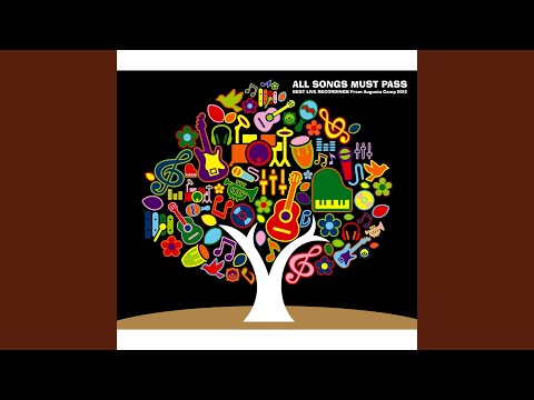 Wadatsumi No Ki (Live) - YouTube
