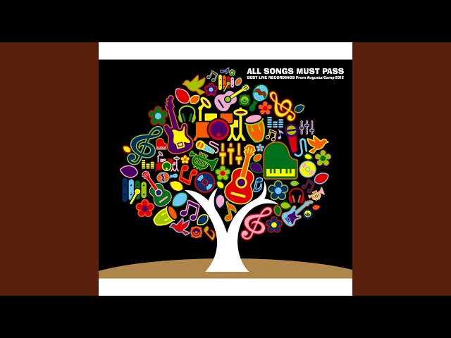 Wadatsumi No Ki (Live) - YouTube