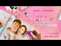 My Love Will Make You Disappear - Movie Update!