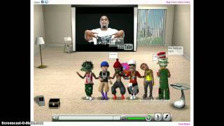 Meez Hacker's