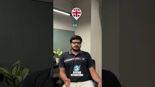 Dhruv Vaghani UK