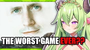 Stimpak Reacts to The Fall of 76 by Internet Historian