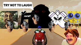 ROBLOX Evade Funny Moments (MEMES)