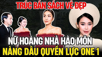 Bí Mật Kiểu Tóc Tăng Thanh Hà Ghi Điểm Lớn Trong Đám Cưới Em Chồng Tiên Nguyễn| Góc Nhìn Nổi Bật