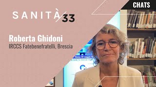 Pandemia e effetti cerebrali: l'intervista a Roberta Ghidoni, IRCCS Fatebenefratelli, Brescia