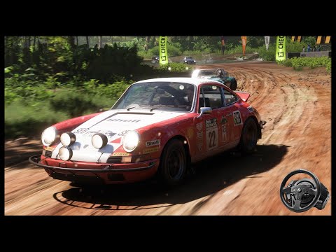 Forza Horizon 5 SADECE RALLİ YARIŞ OYUNU OLABİLİR! #5 w/wheelcam