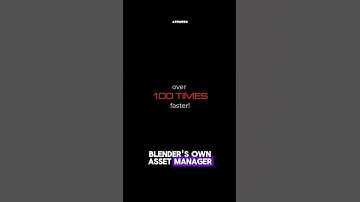 FREE Kitbashing Addon | Blender 3D