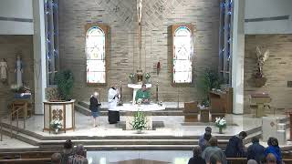 July 10, 2026 8:30am Weekday Mass