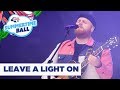 Tom Walker – ‘Leave A Light On’ | Live at Capital’s Summertime Ball 2019