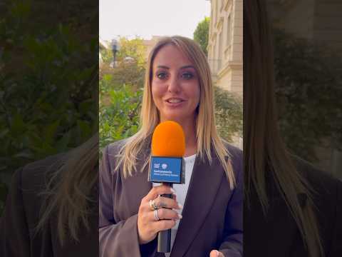 Video Sicurezza stradale: perché la prevenzione inizia dalla consapevolezza | Confcommercio Mobilità
