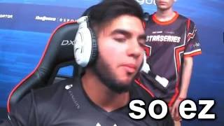 How ScreaM Really Plays — CS:GO